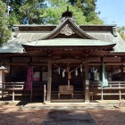 関戸神社