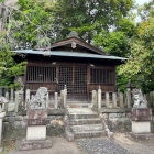 子安神明社