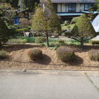原畑城跡