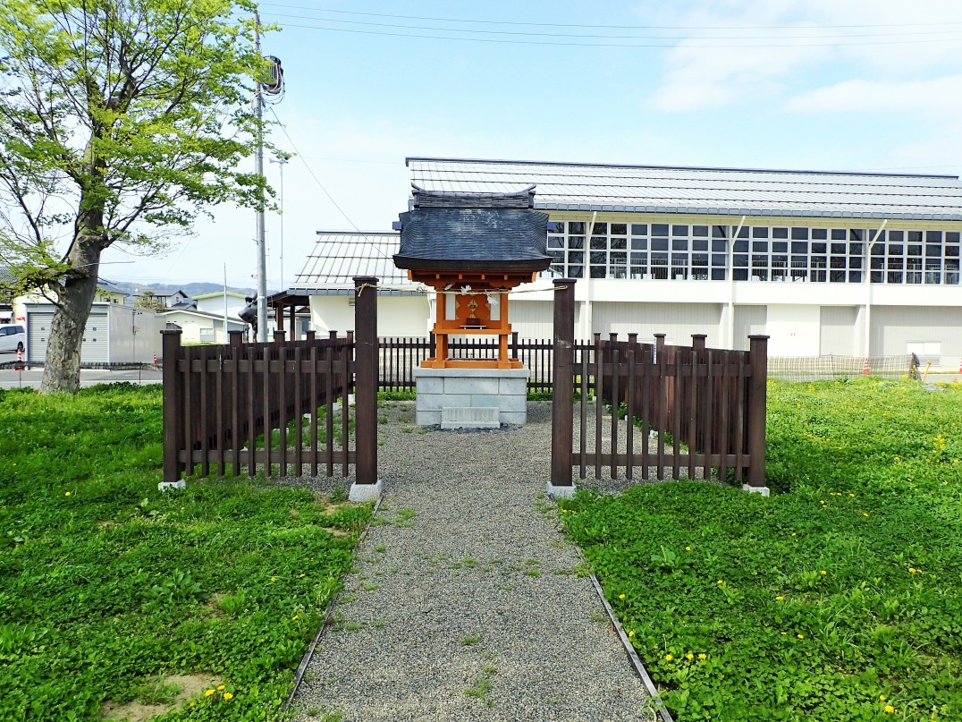 守田神社