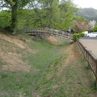 堀と木橋2