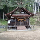 白山神社