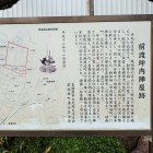 説明板