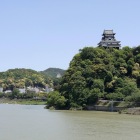 ライン大橋からの眺め