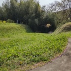 二郭堀切