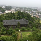 二の丸御殿