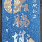 焼津市観光協会で購入