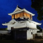 月見櫓