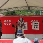 紀州九度山真田武将隊演武
