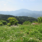 恵那山