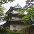 富士見櫓　8日
