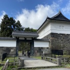 清水門