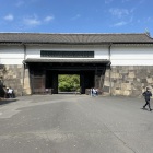 渡櫓門