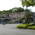 天守台　29日