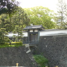 北ハネ橋門