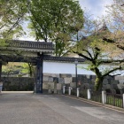 田安門
