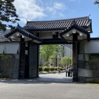 高麗門