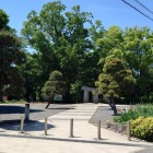 泉中央公園入口
