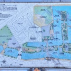 ③	九華公園案内図