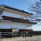 ⑦	蟠龍櫓