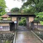 武家屋敷