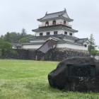 天守閣