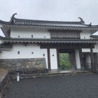 大手門