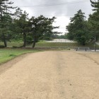 東西大路