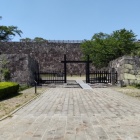 清水門