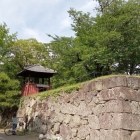 二の丸の平和の鐘
