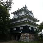 天守代用の鉄櫓