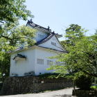 二の丸櫓　事実上の天守