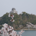白帝城と呼ばれる美しい外観