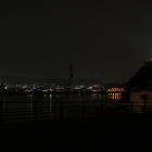犬山夜景