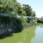 袖池　堀