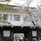 城門