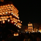 犬山祭り夜の部