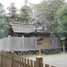 現状は式内社竹神社