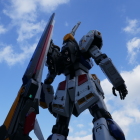 この後ろ姿は