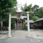 元城町東照宮