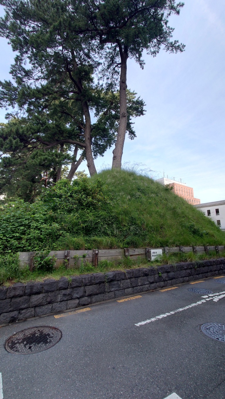 [前橋城] 城びと