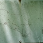 本郭にある地図