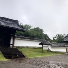 三の丸の弘道館