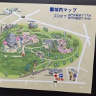 ③	宇和島城MAP