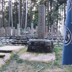 ⑤	大谷吉継墓