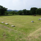 本丸全景