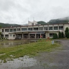 旧田口小学校校舎