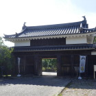 鍮石門