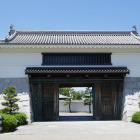 大手門