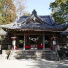 三の丸舞鶴神社